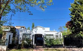Little White House